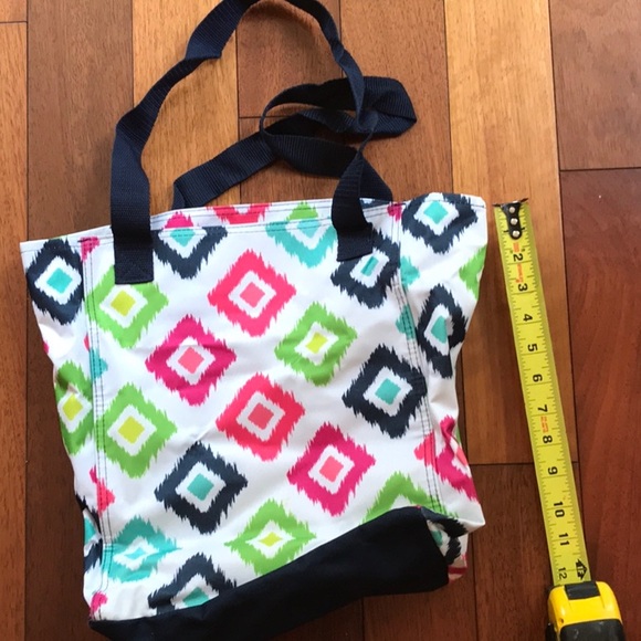 Thirty one tote bag. - Picture 2 of 8